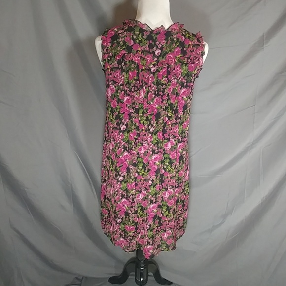 Rabbit Rabbit Rabbit petite dress, size 12 - Picture 5 of 8